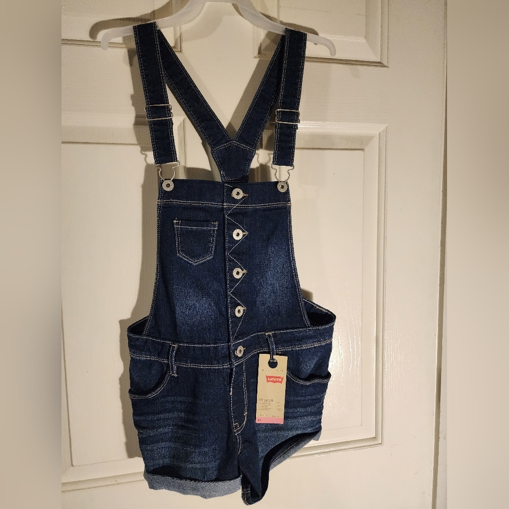 Girl Shortall